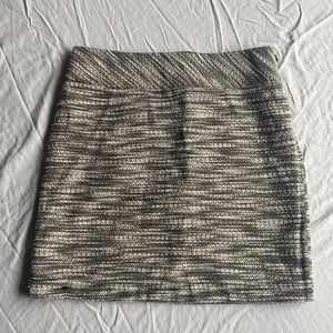 LOFT skirt size 4
